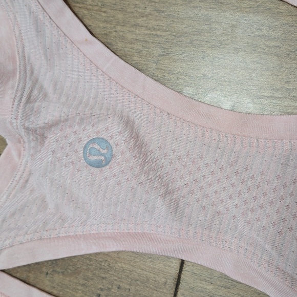 Lululemon Swiftly Tech Racerback - Picture 3 of 4